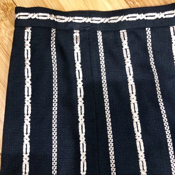 Ann Taylor Skirt - Picture 2 of 5